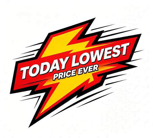 Limited-time promotion